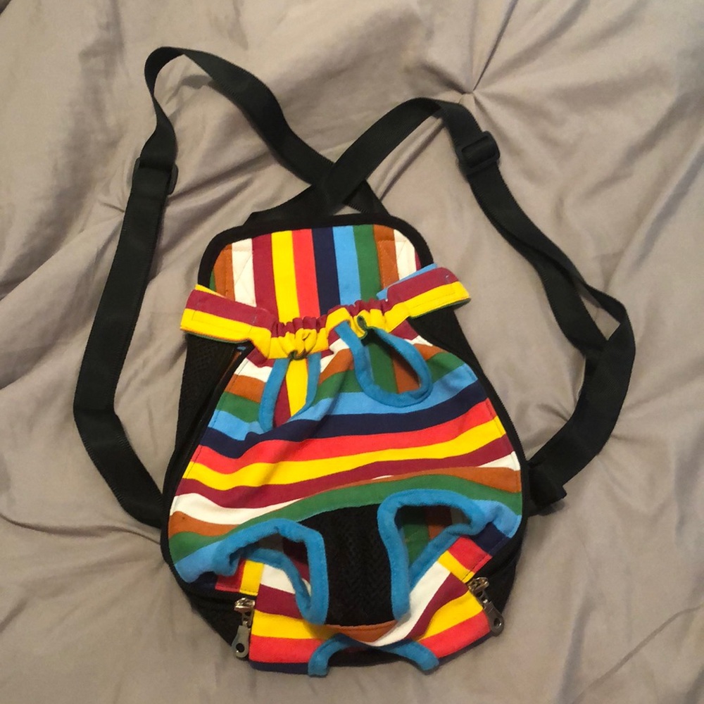 G3 Pet pouch